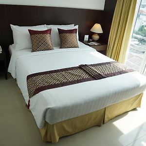 Standaard Double Kamer