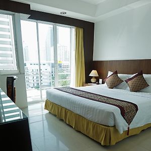 Deluxe Kamer
